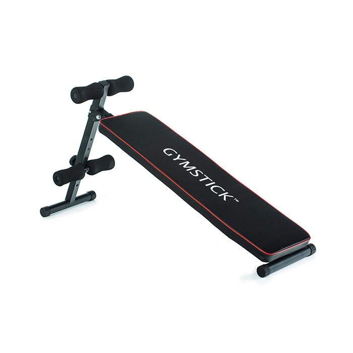 Gymbænk Mave