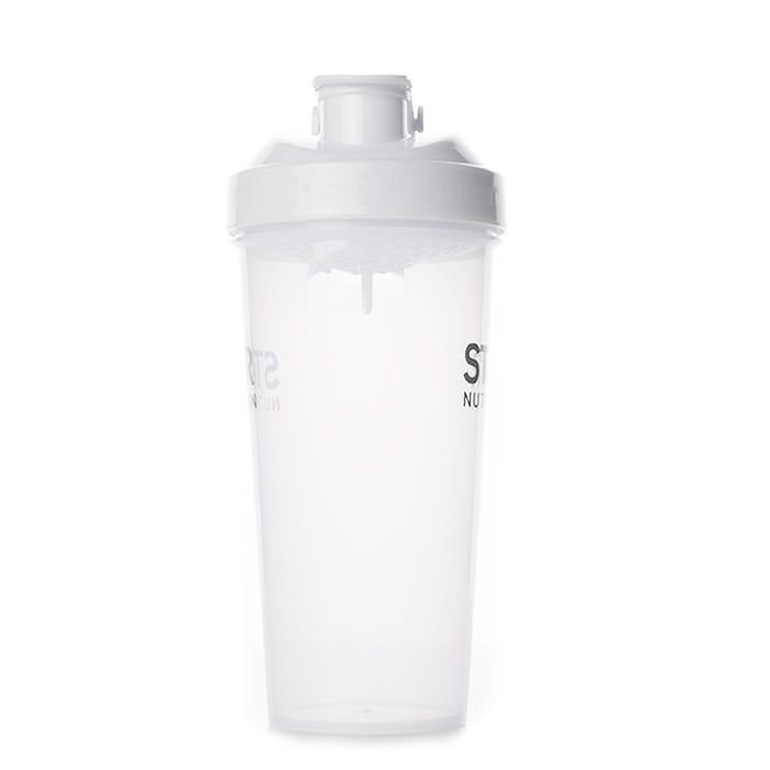 Shaker Hvid 800 ml