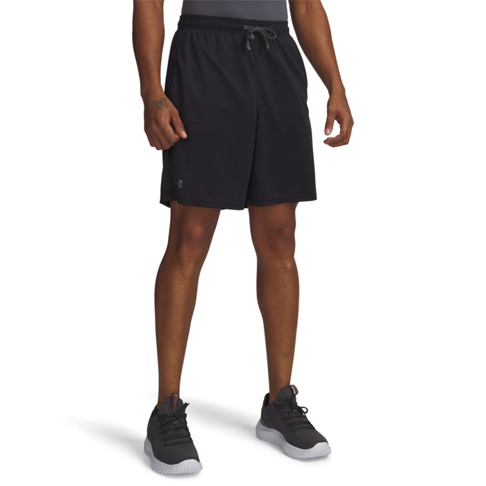 Shorts Under Armour  Short Ua Tech En Maille