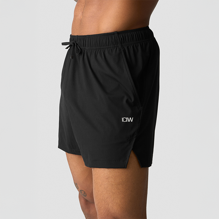 Ignite Shorts Sort