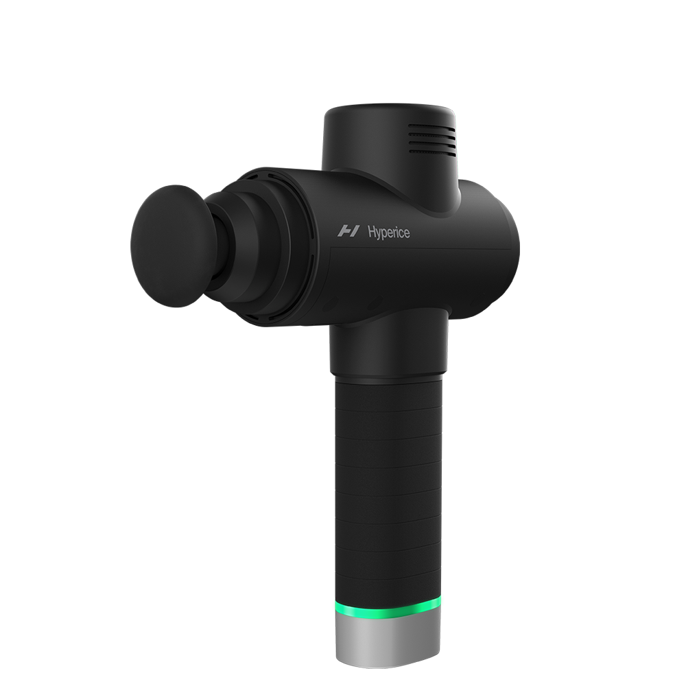 Hyperice - Hypervolt 2 Pro Sort Massage Pistol