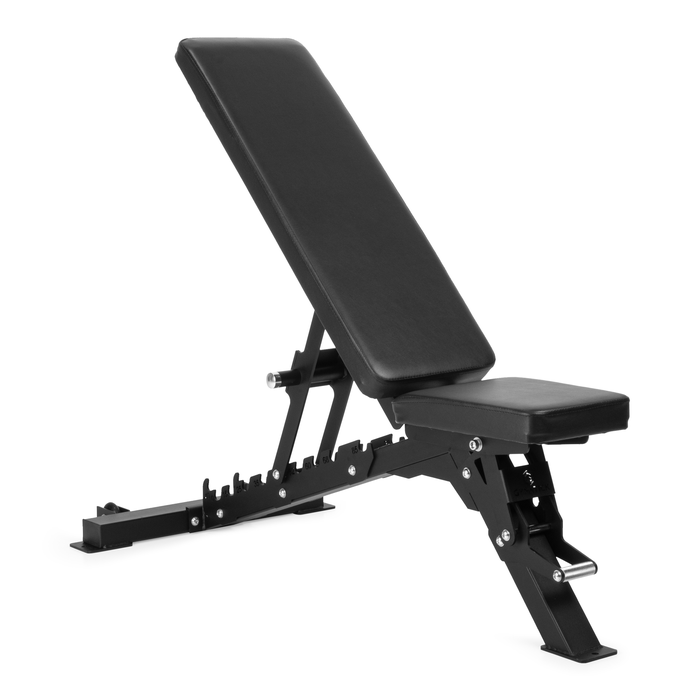 Gymstick FID Bench PRO Træningsbænk