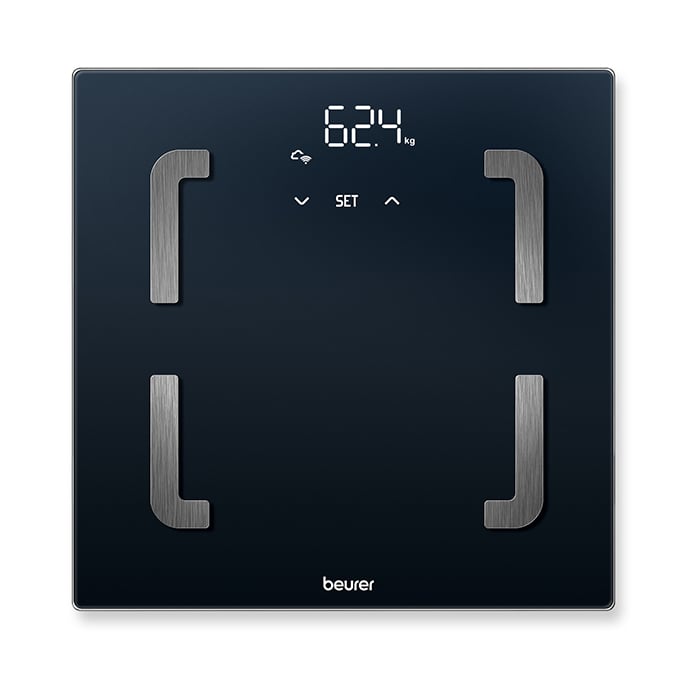 Diagnostisk Personv&aelig;gt BF 880 wifi