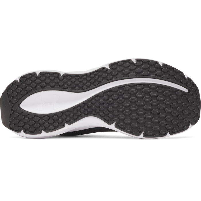 UA W Ascend Black/White