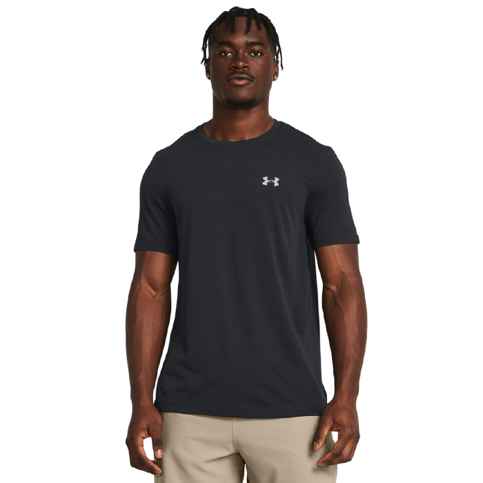 T-shirts & Polo-t-shirts Under Armour  Ua Disparaître Sans Couture