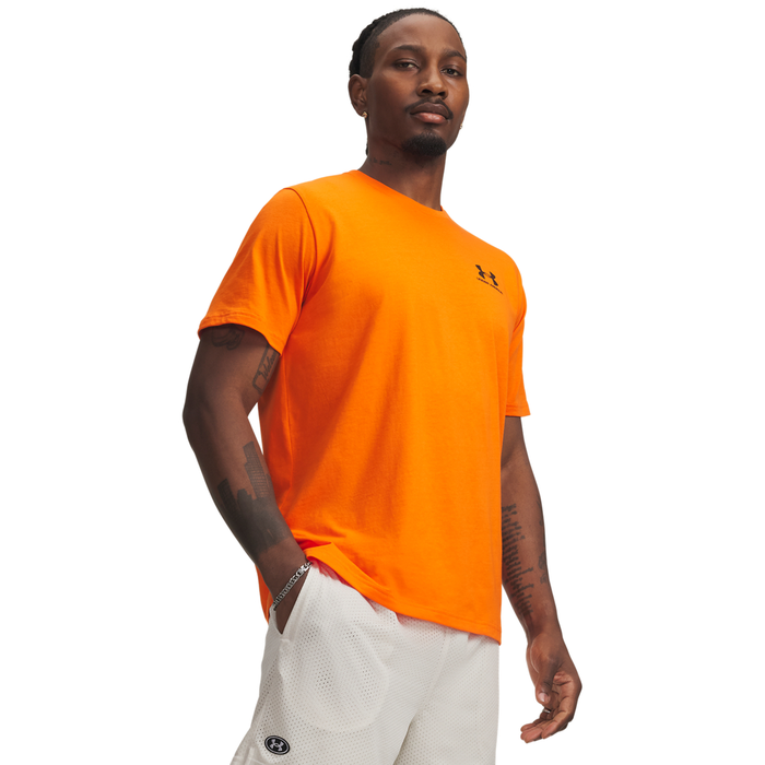 UA M Sportsylte LC SS Clarity Team Royal