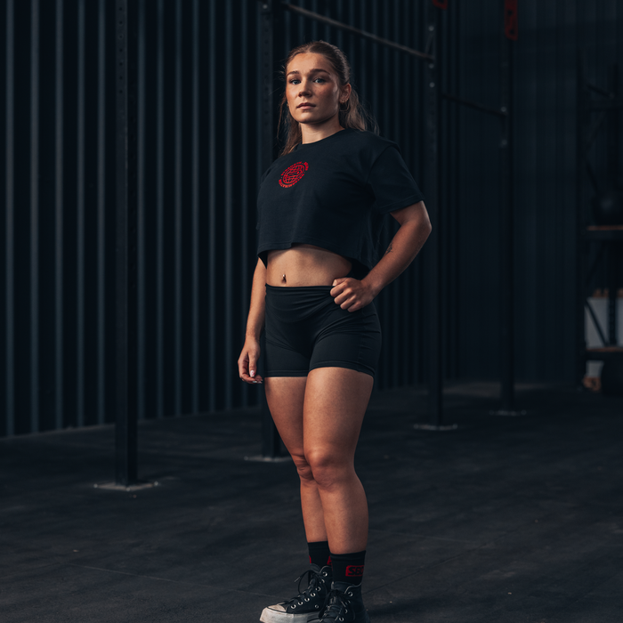 Classic Training Shorts Tr&aelig;ningsshorts Dame
