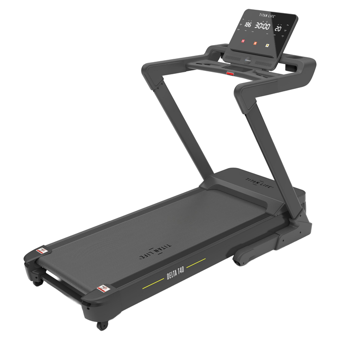 Titan Life Delta T40 L&oslash;beb&aring;nd