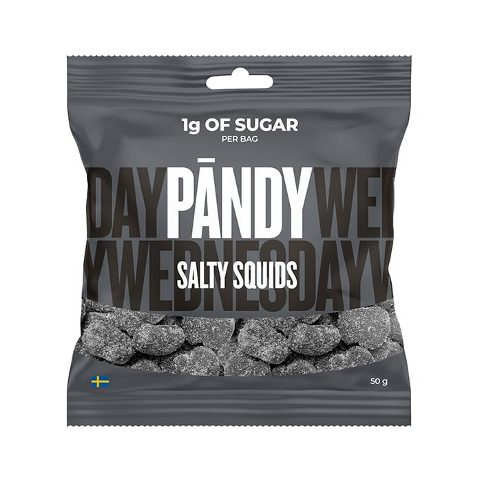 P&auml;ndy Candy 50 g strawberry_liquorice_klara