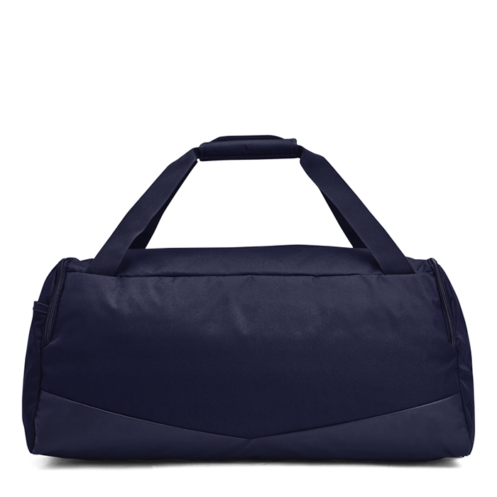 Undeniable 5.0 Duffel Sportstaske Medium Bl&aring;/S&oslash;lv