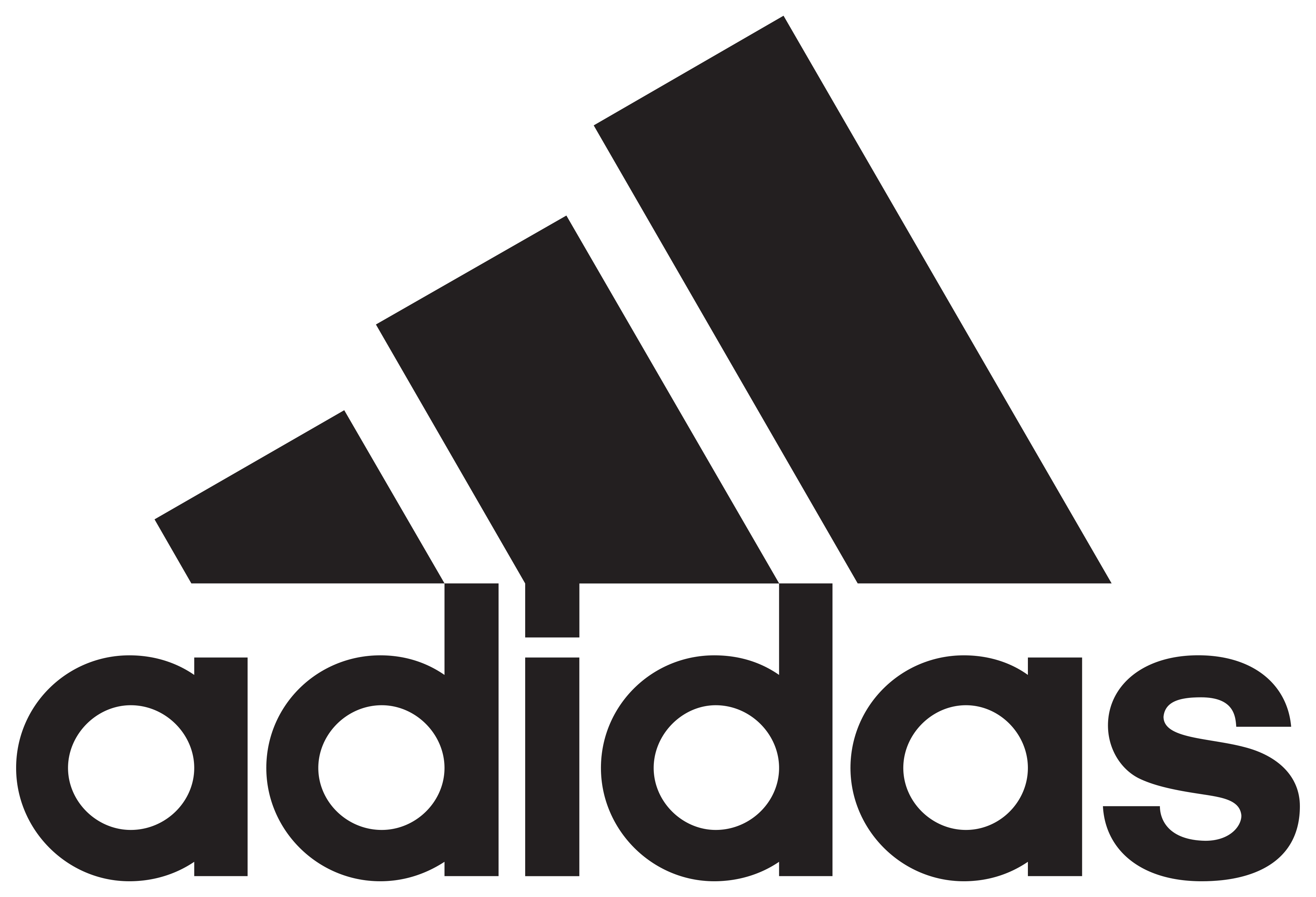 Køb Adidas Home Gym, 100 kg - Bodystore.dk