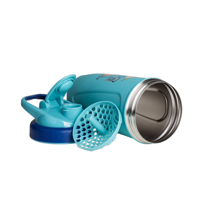 Rustfrit St&aring;l Flaske SpongeBob Collection 900 ml