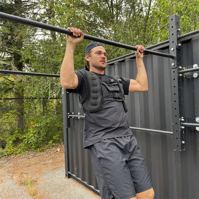 V&aelig;gtvest 10 kg