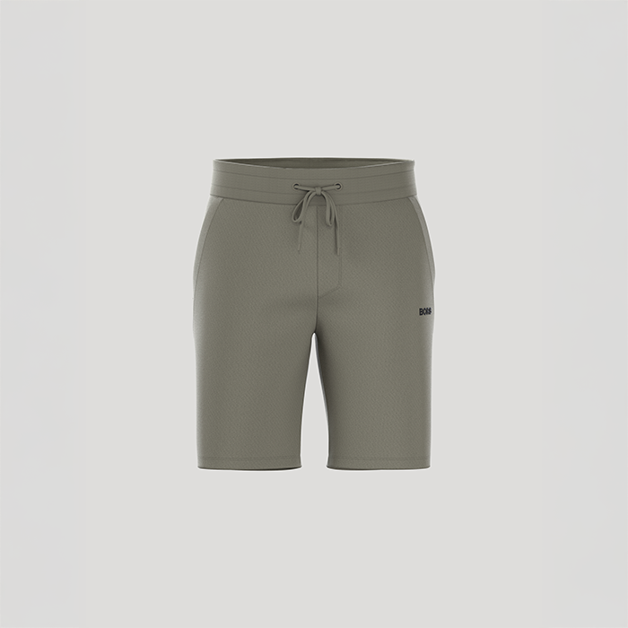 Björn Borg Borg Essential 4 Sweatshorts Grøn, S
