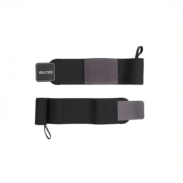 Nylon Wrist Wraps Sort
