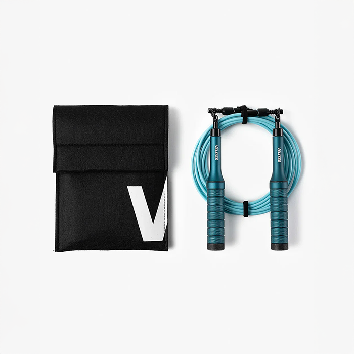 Sjippetov Earth 2.0 Heavy Blå