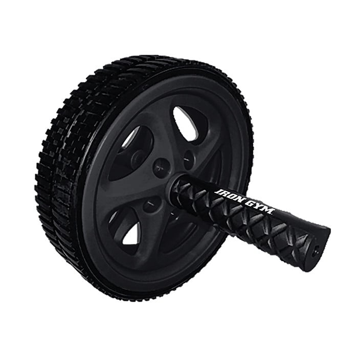 Dual Ab Wheel Ab hjul
