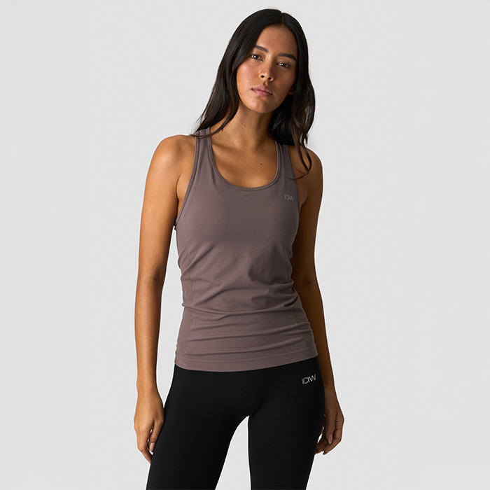 Define Seamless Top Brun