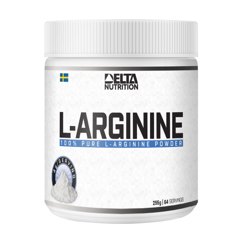 L-arginin 255 g