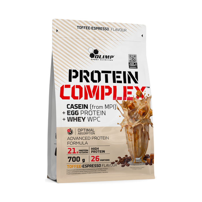 Protein Complex 700 g