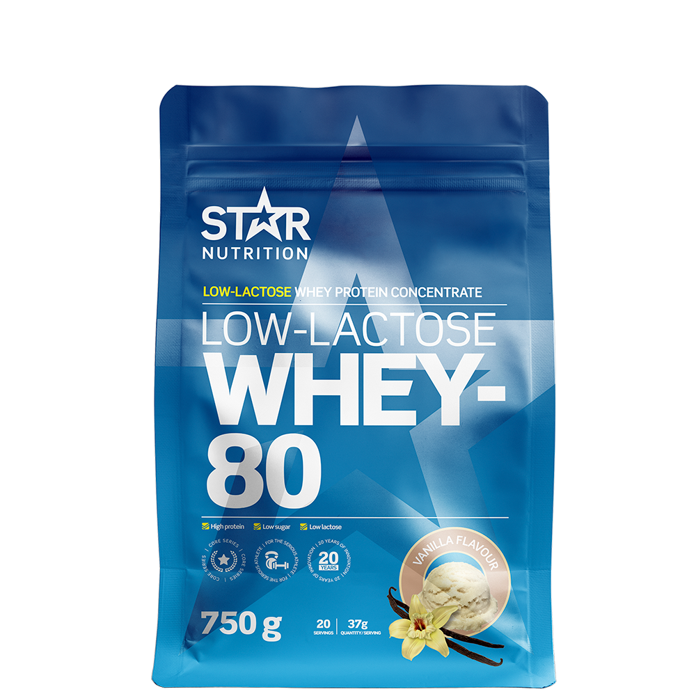 Whey-80 Low Lactose 750 g double_rich_chocolate