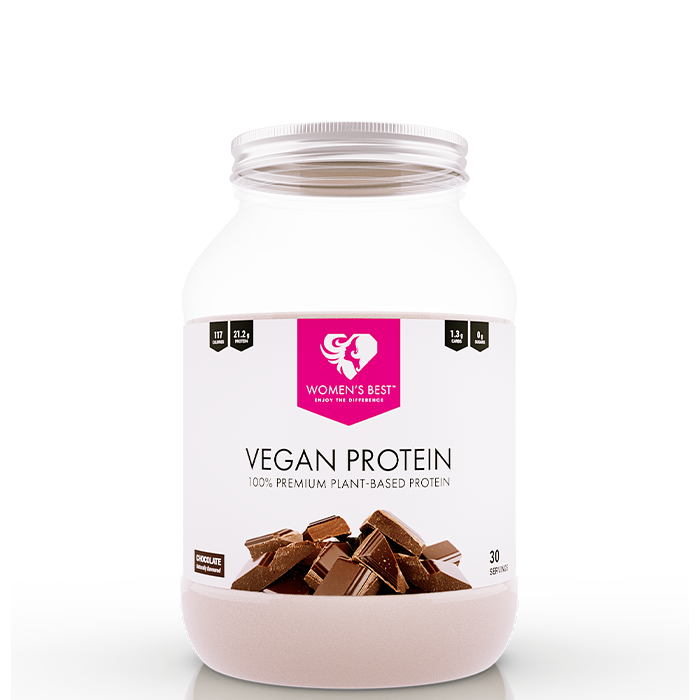 Vegan Protein, 900 g