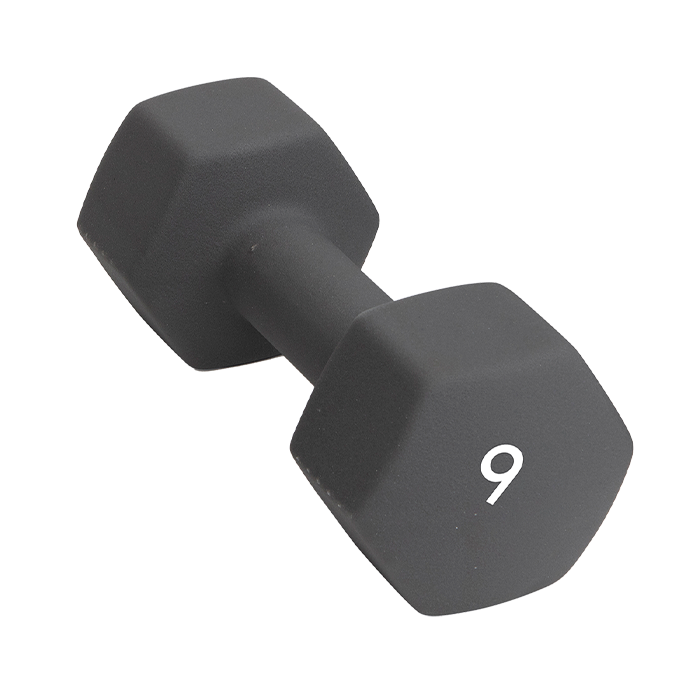 Abilica Håndvægt 1-10 Kg