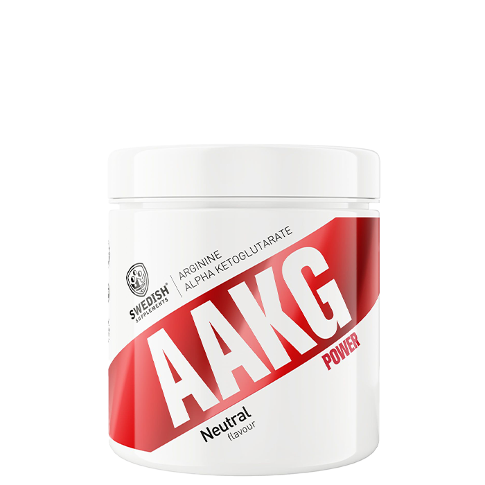 AAKG Power PWO Neutral 250 g
