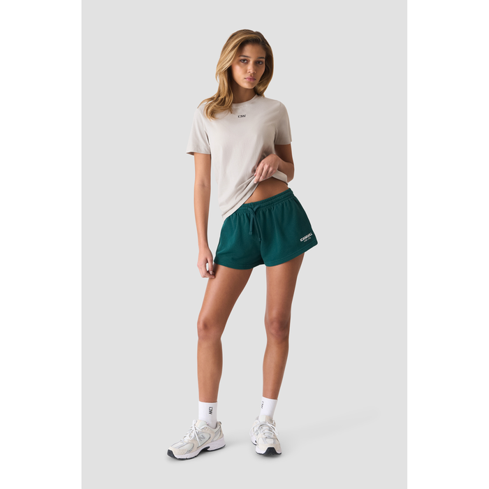 Everyday T shirt Beige