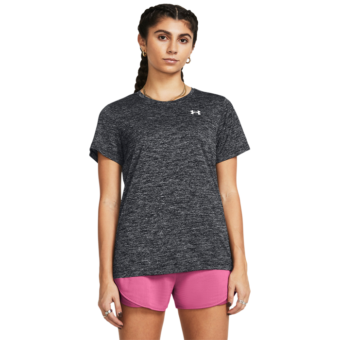 T-shirts & Polo-t-shirts Under Armour  Ua Tech Twist