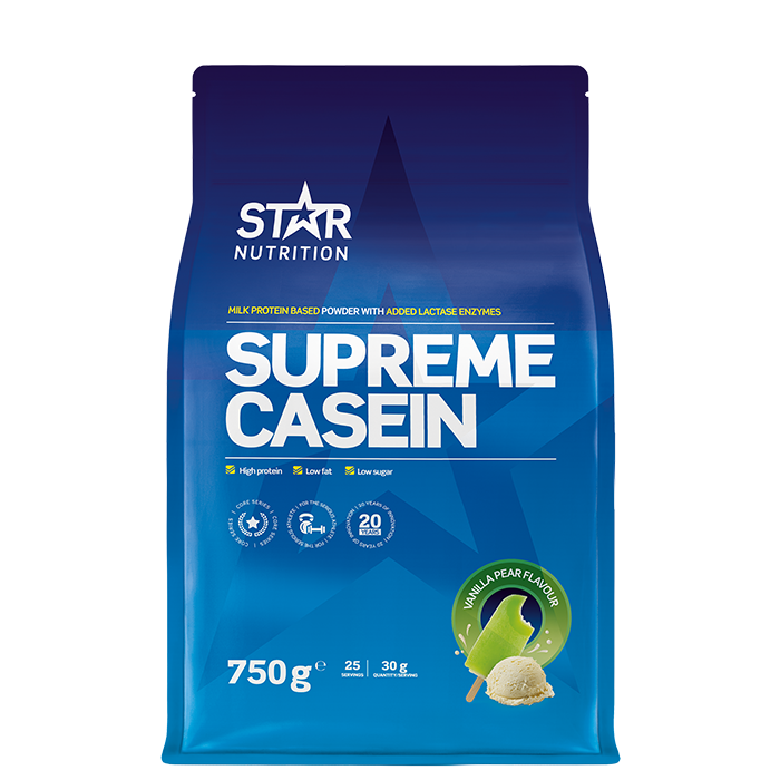 Supreme Kasein 750 g