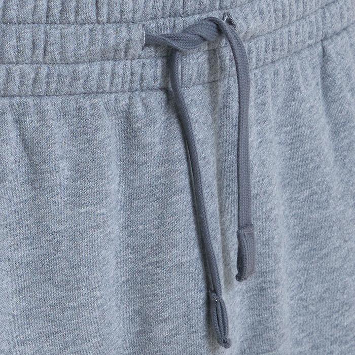 UA Rival Fleece Joggers, Castlerock Light Heather