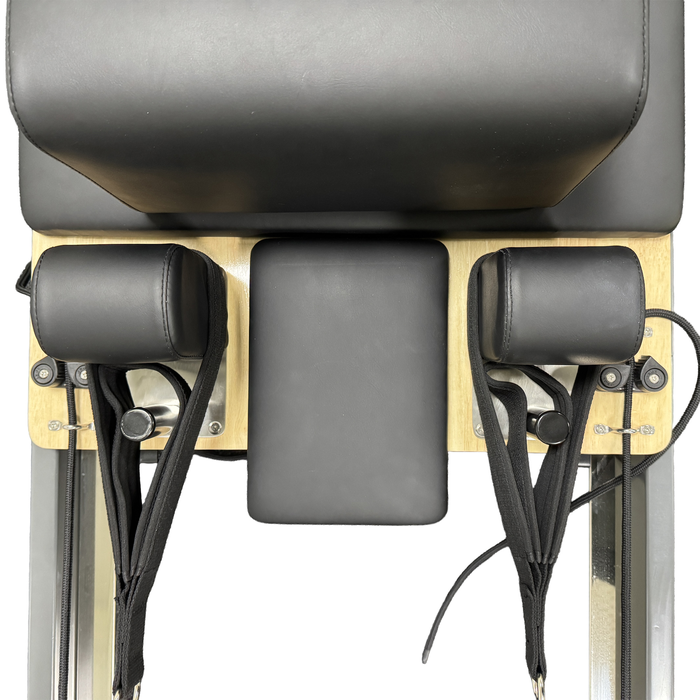 Titan Life Reformer Evolver R500 Pilatesreformer