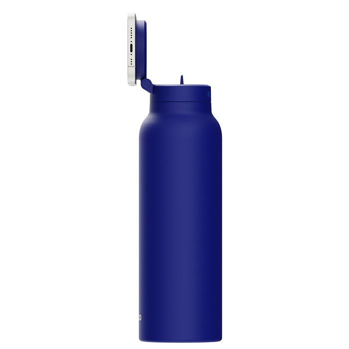 Ringo Pro Vandflaske Bl&aring; 700 ml