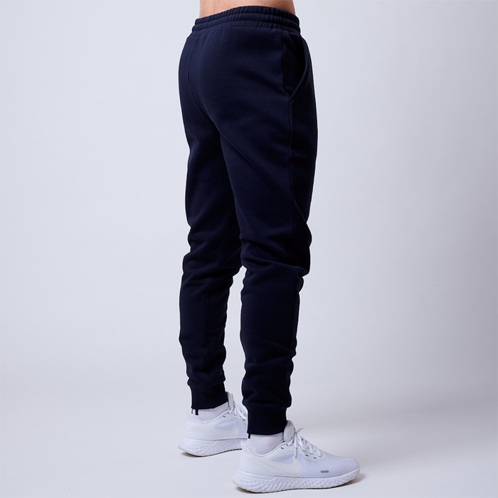 Core Sweat Pant Bl&aring;