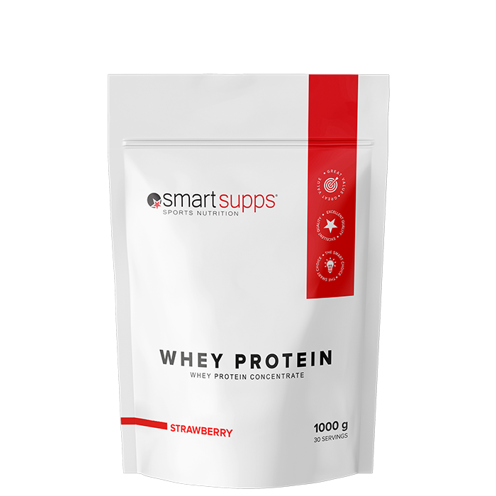 Valleprotein 1 kg