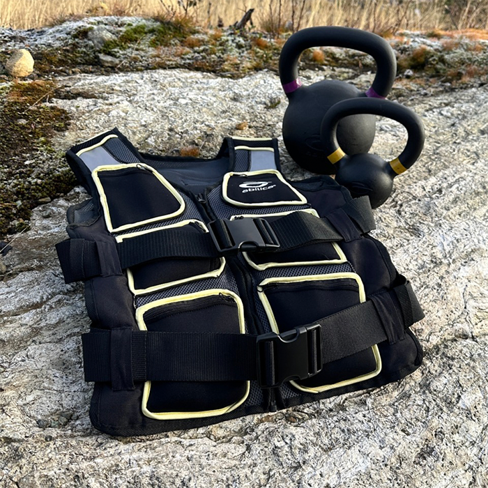 Abilica Weight Vest Flexi