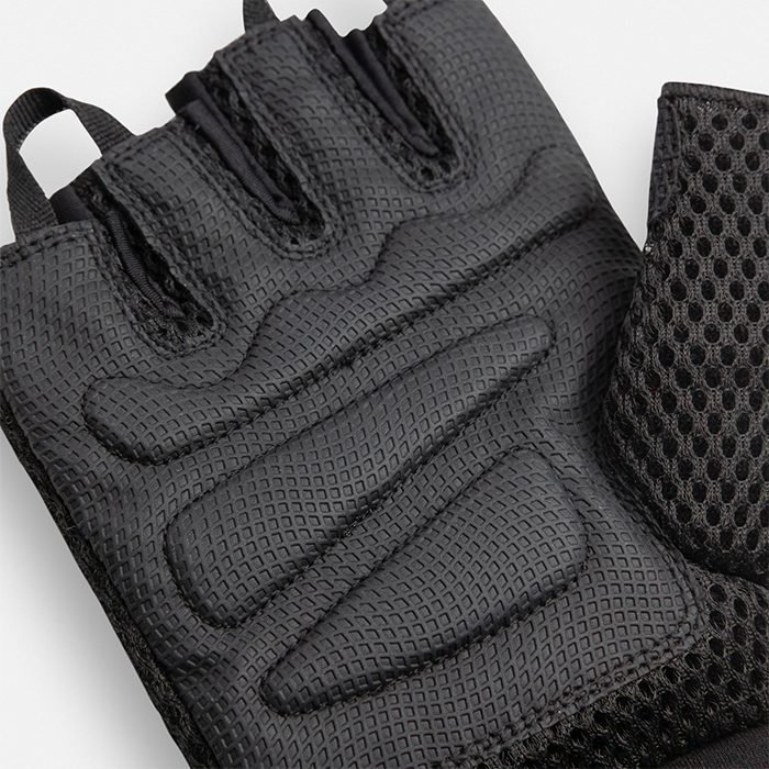 Jackson Løftehandsker Sort