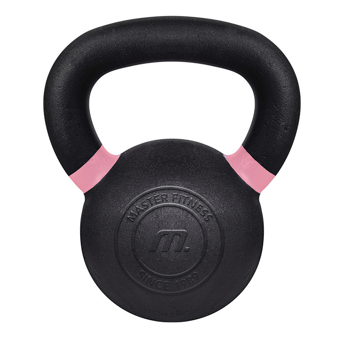 Kettlebell BC 4-48 kg