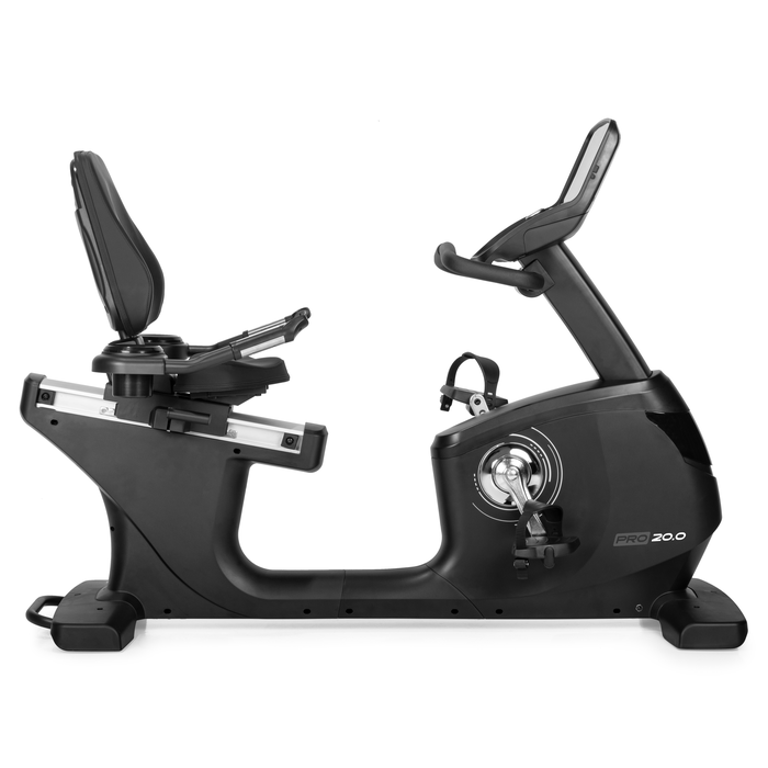 PRO20.0 Liggecykel