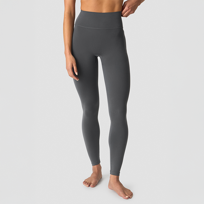 Luxe Leggings Grå