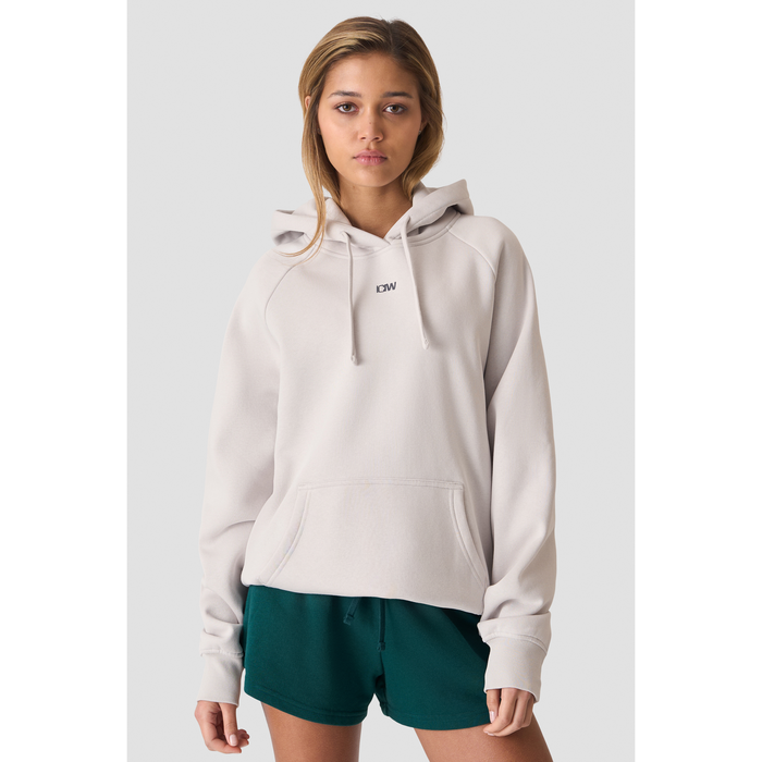Everyday Hoodie Beige