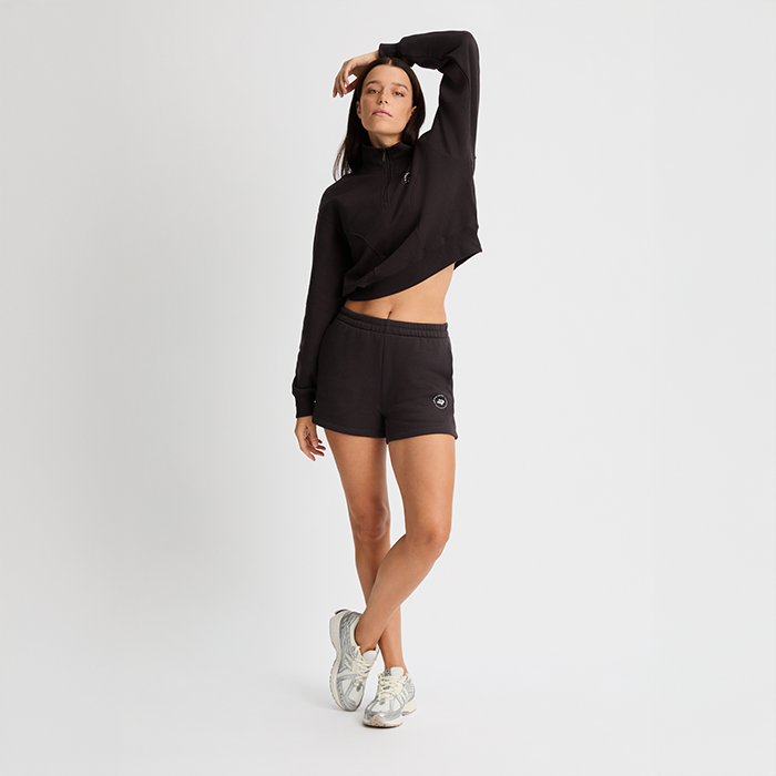 Sweatshorts Sort