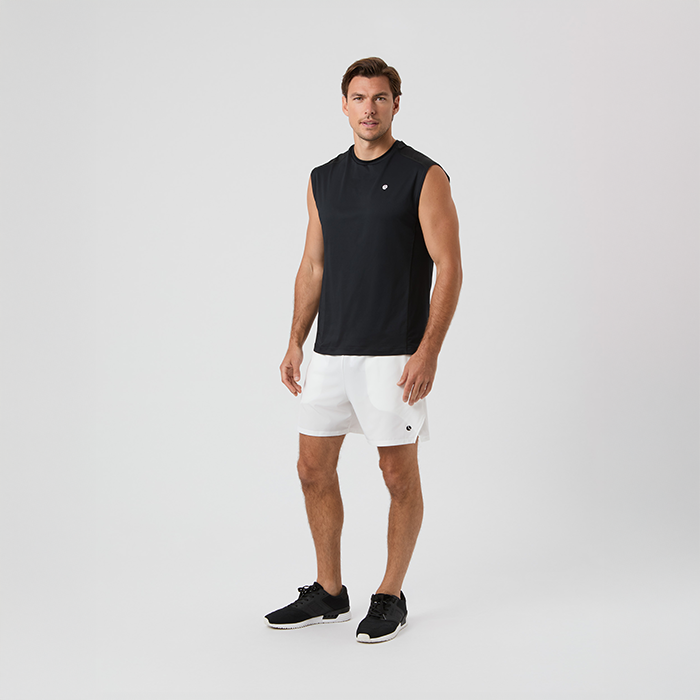 Ace Tanktop Sort