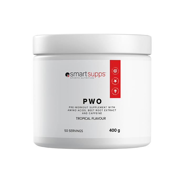 PWO 400 g