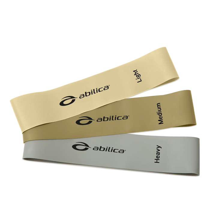 Abilica Rubberbands Set, 1 stk