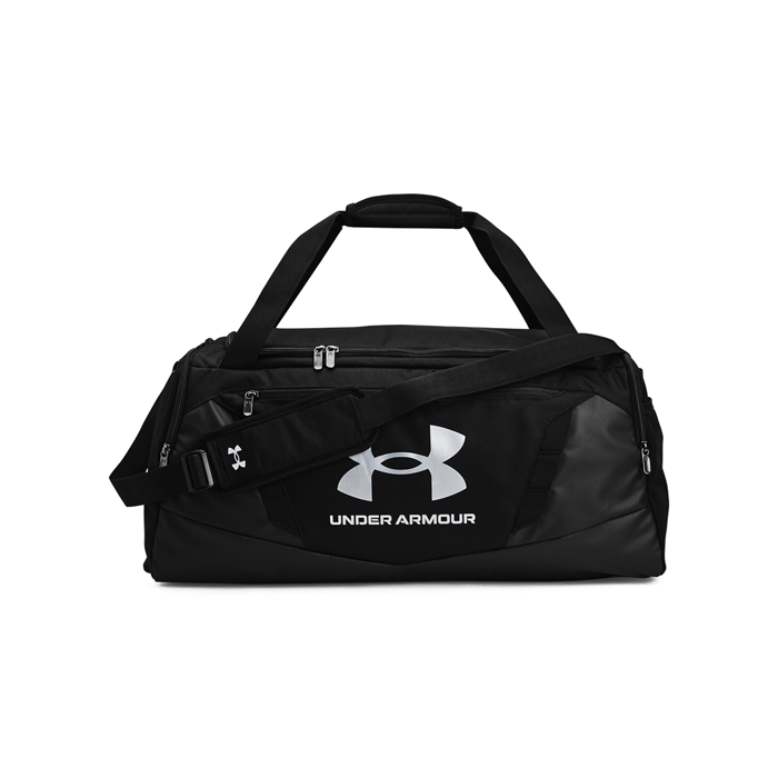 Under Armour Sportstaske - Undeniable 5.0 MD - Sort