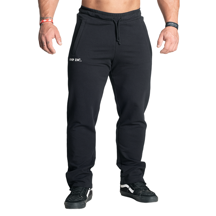 Original Standard Pant, Black