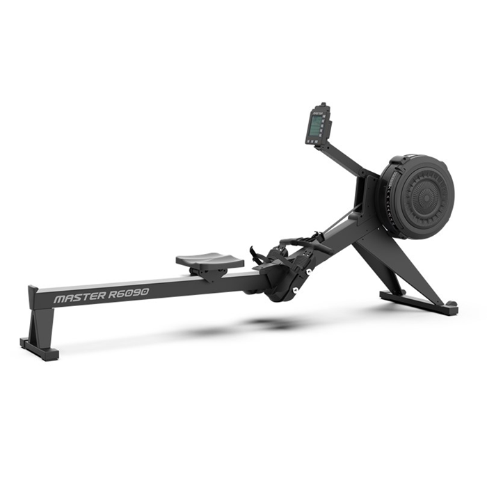 Roddmaskine Master R6090 Air-mag