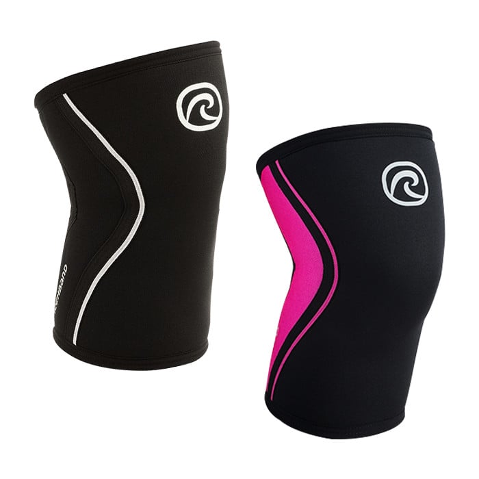 RX Knee Sleeve 3mm x2